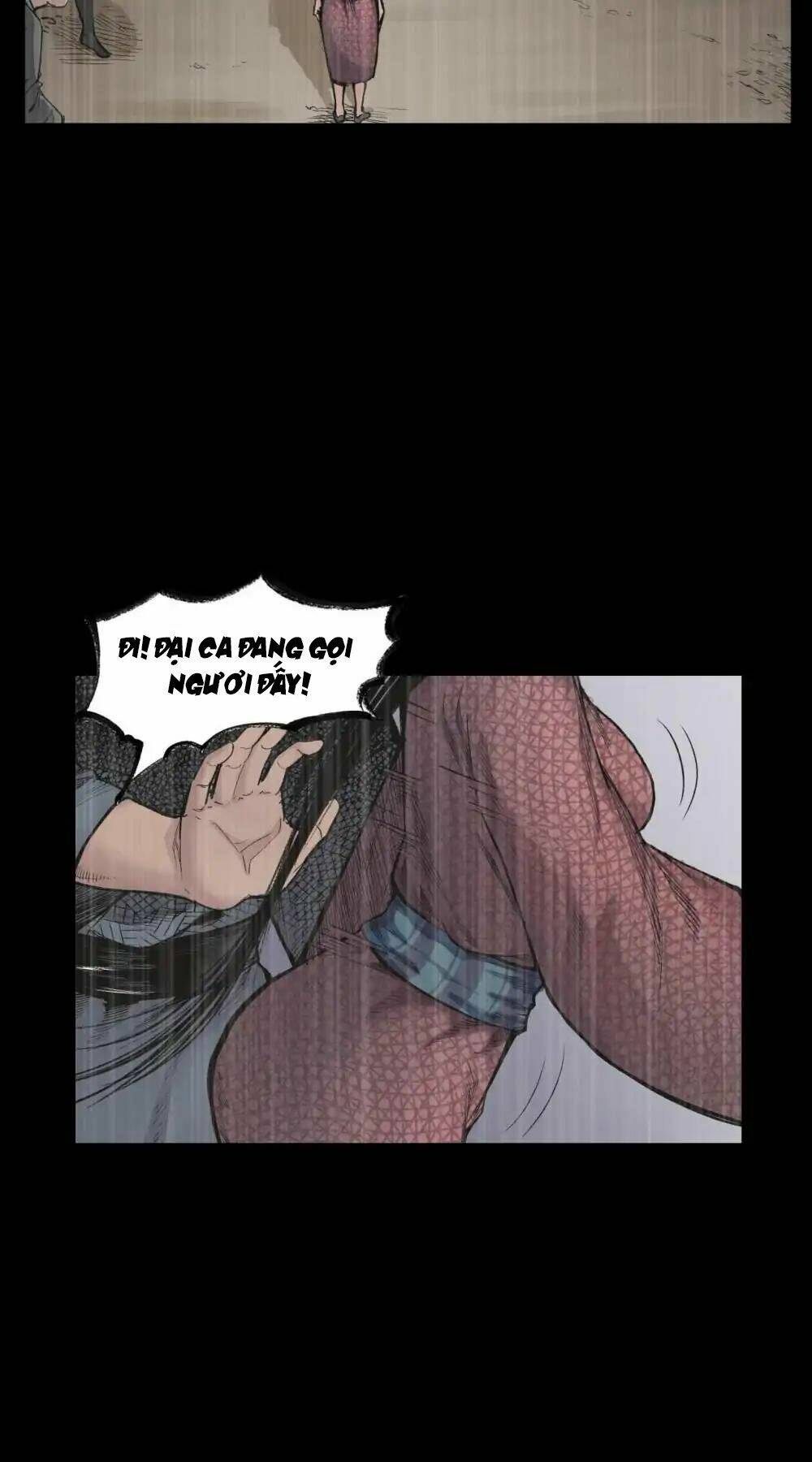 Thanh Gươm Quỷ: Chapter 18