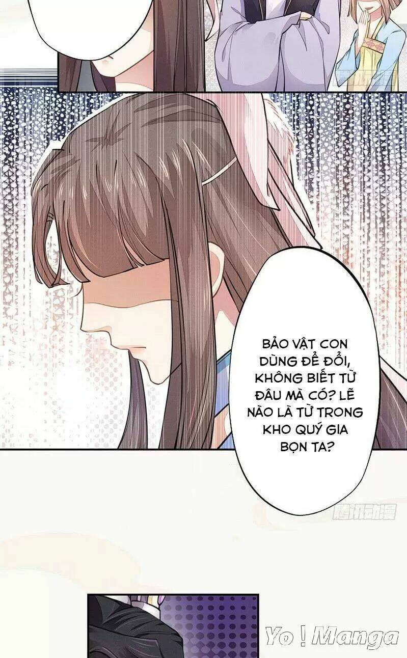 Tuyệt Thế Luyện Đan Sư: Chapter 49