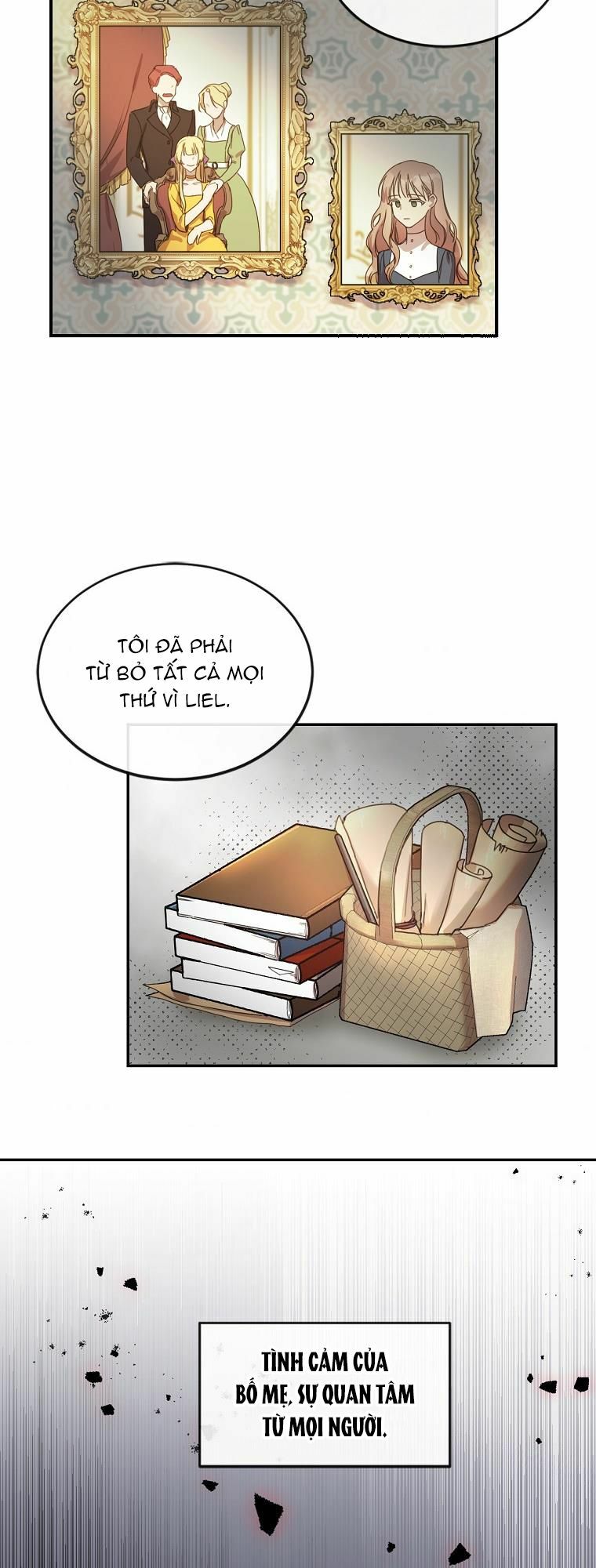 Mất Đi Một Người Chị Tốt: Chapter 2