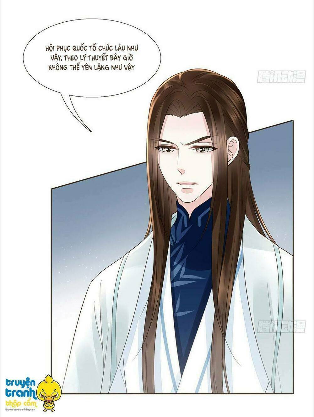 Đại Giá Thừa Tướng: Chapter 123