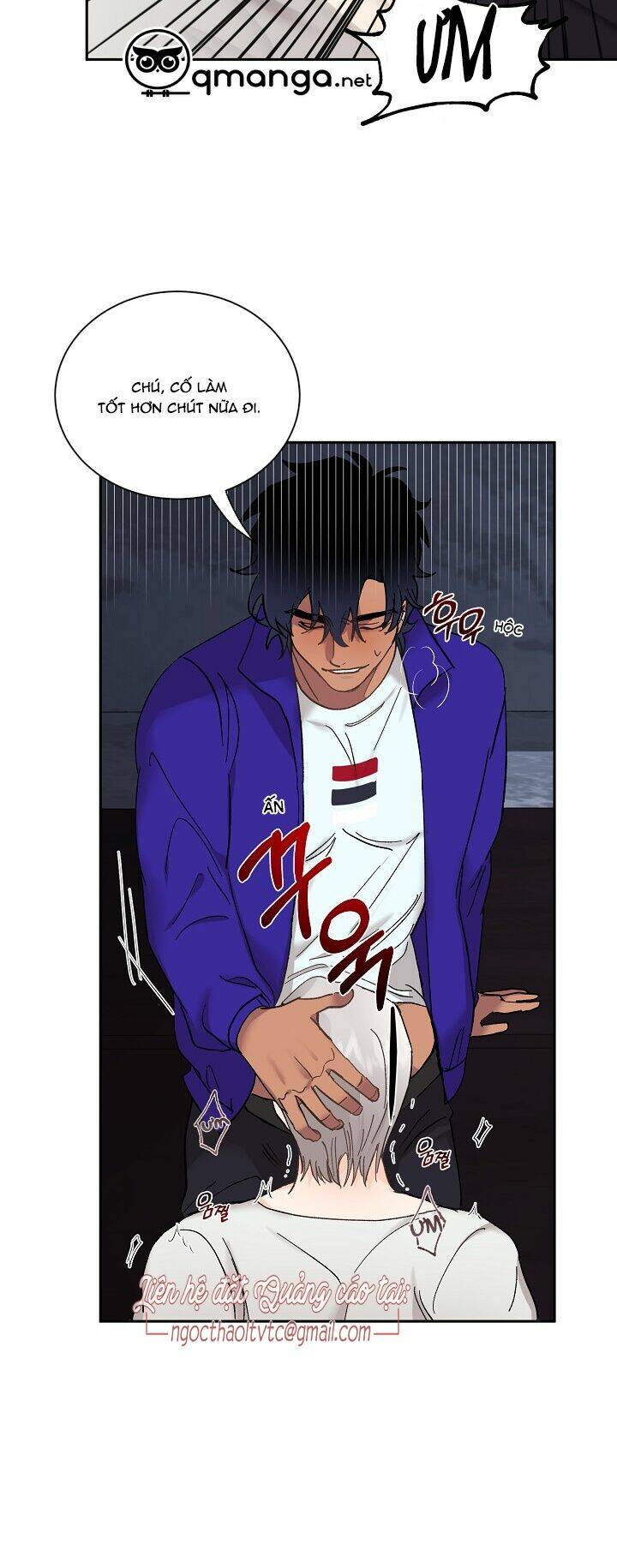 Kẻ Cắp Mặt Trăng: Chapter 8