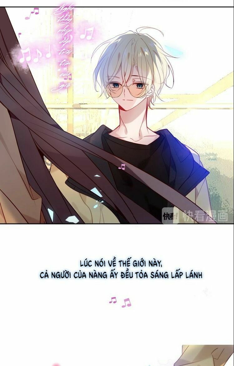 Ngô hoàng tại thượng: Chapter 108