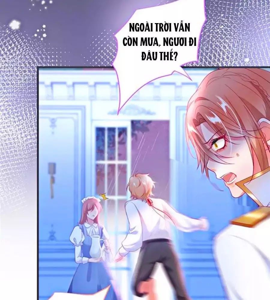 Vương Tử Và Ánh Trăng Đen: Chapter 35