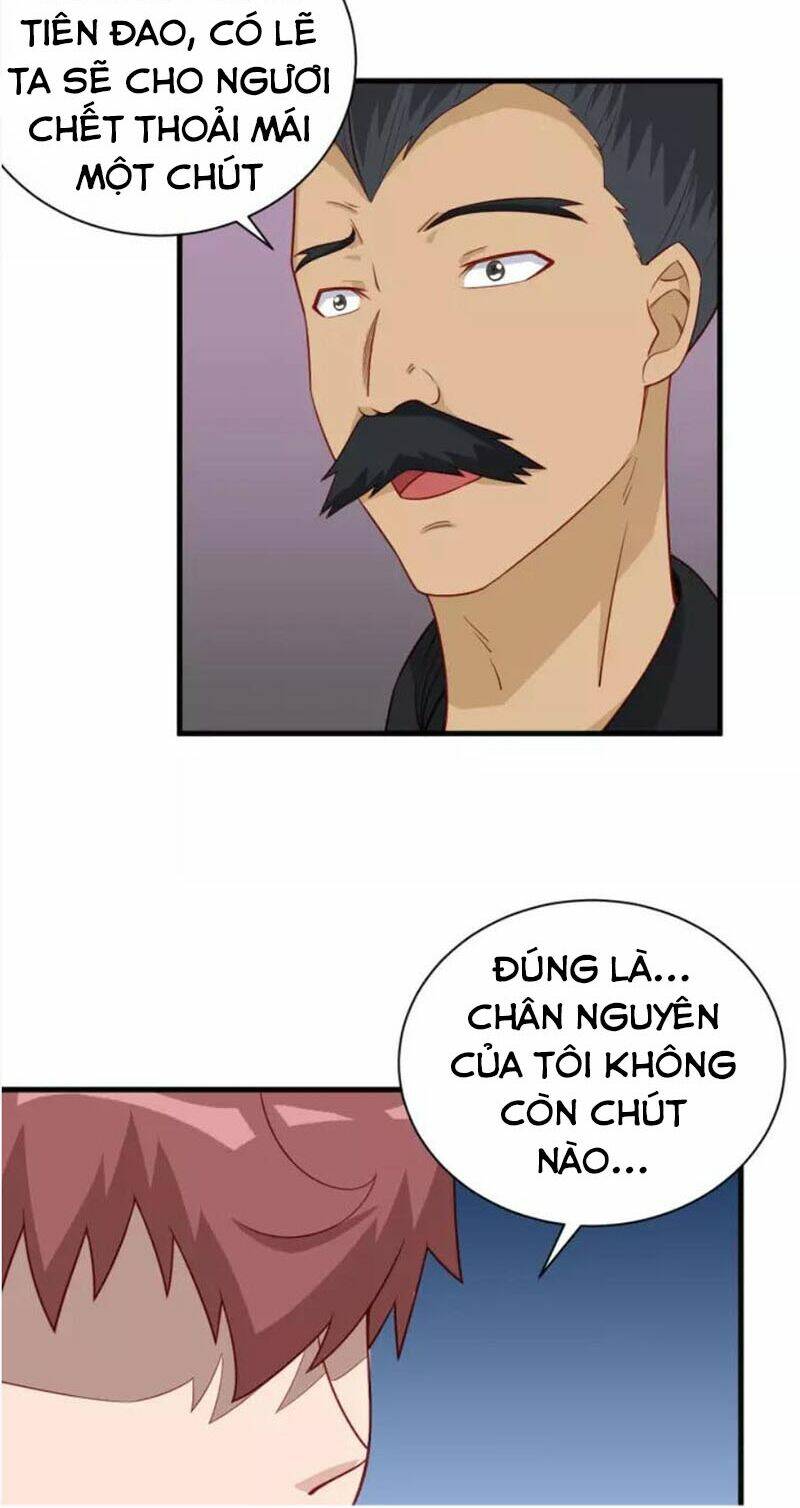 Hệ Thống Tu Tiên Mạnh Nhất: Chapter 58