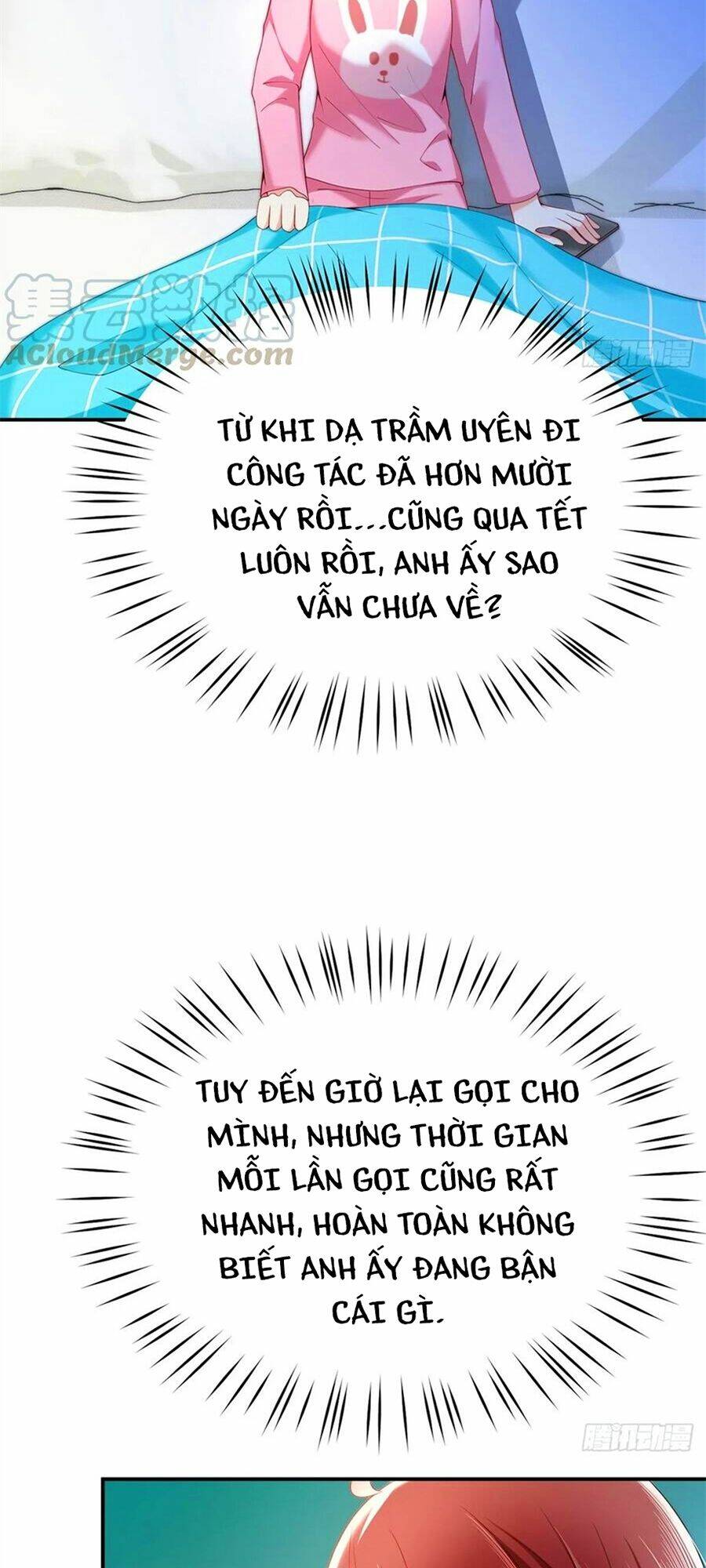 Nam Thần Truy Thê Chỉ Nam: Chapter 80.2