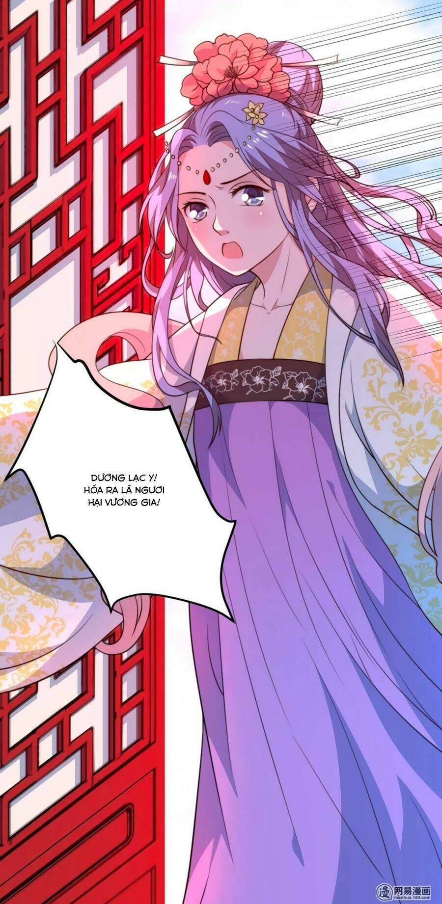 Khuynh Thế Y Phi Muốn Bỏ Chồng: Chapter 15