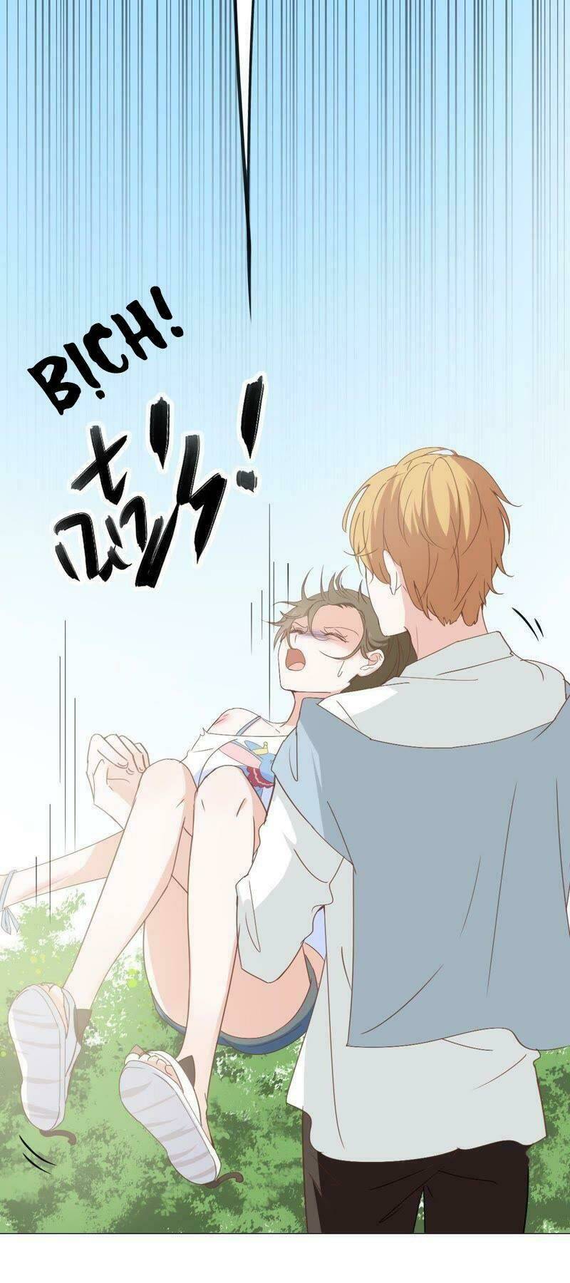 Thập Nhị Hắc Miêu: Chapter 5