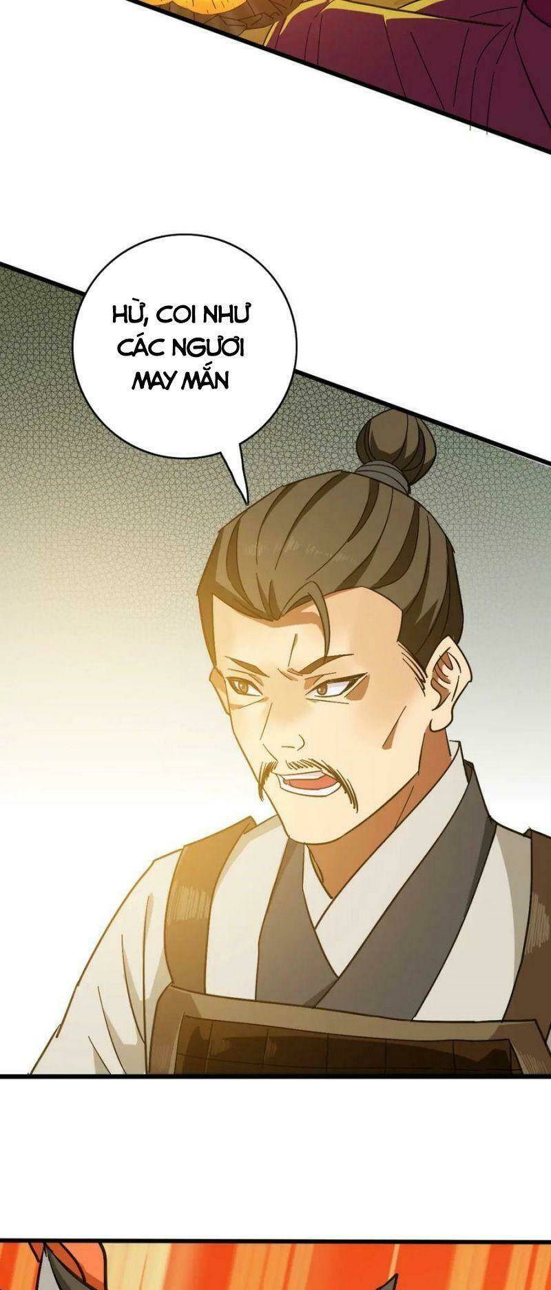 Siêu Đạo Thần Thuật: Chapter 125