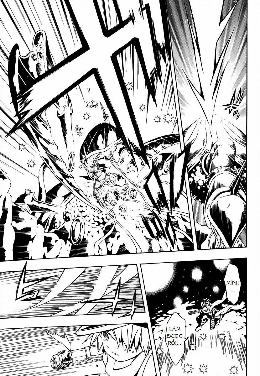 Ong Đưa Thư: Chapter 42