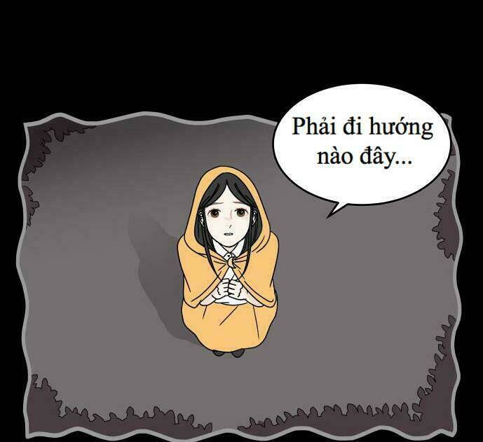 30 Phút Bước Đi Bên Em: Chapter 23