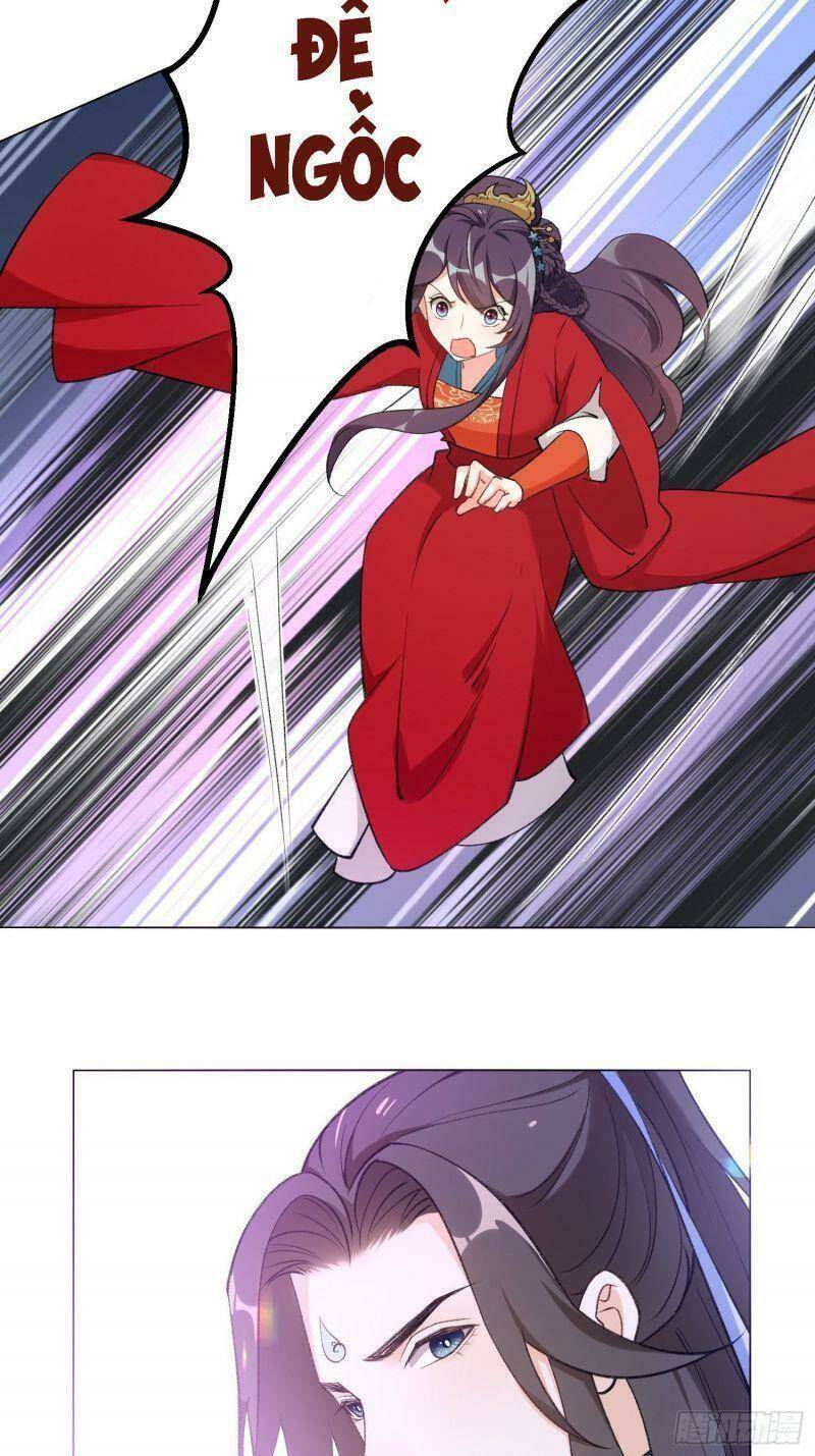 Nữ Tiên Tôn Bận Đào Hôn: Chapter 31