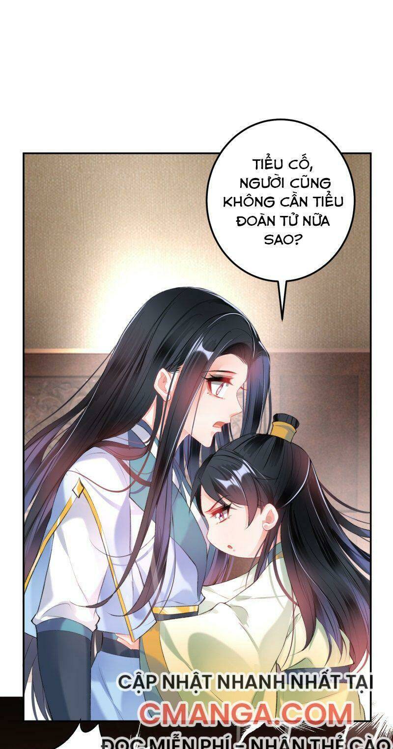 Vương Gia, Áo Lót Của Ngươi Rơi Mất Rồi: Chapter 91