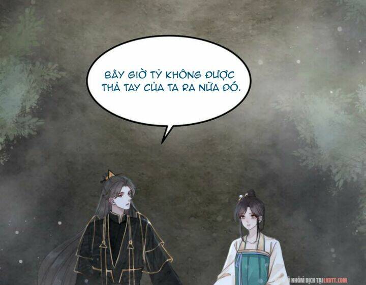 Trọng Sinh Bá Sủng Nhiếp Chính Vương Quá Mạnh Mẽ: Chapter 192