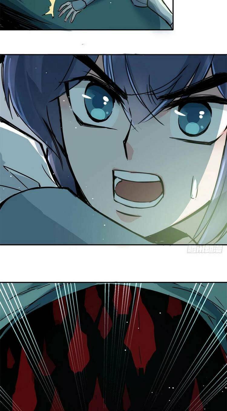Ta Tự Thành Hoàng Không Cần Thiên Mệnh: Chapter 49