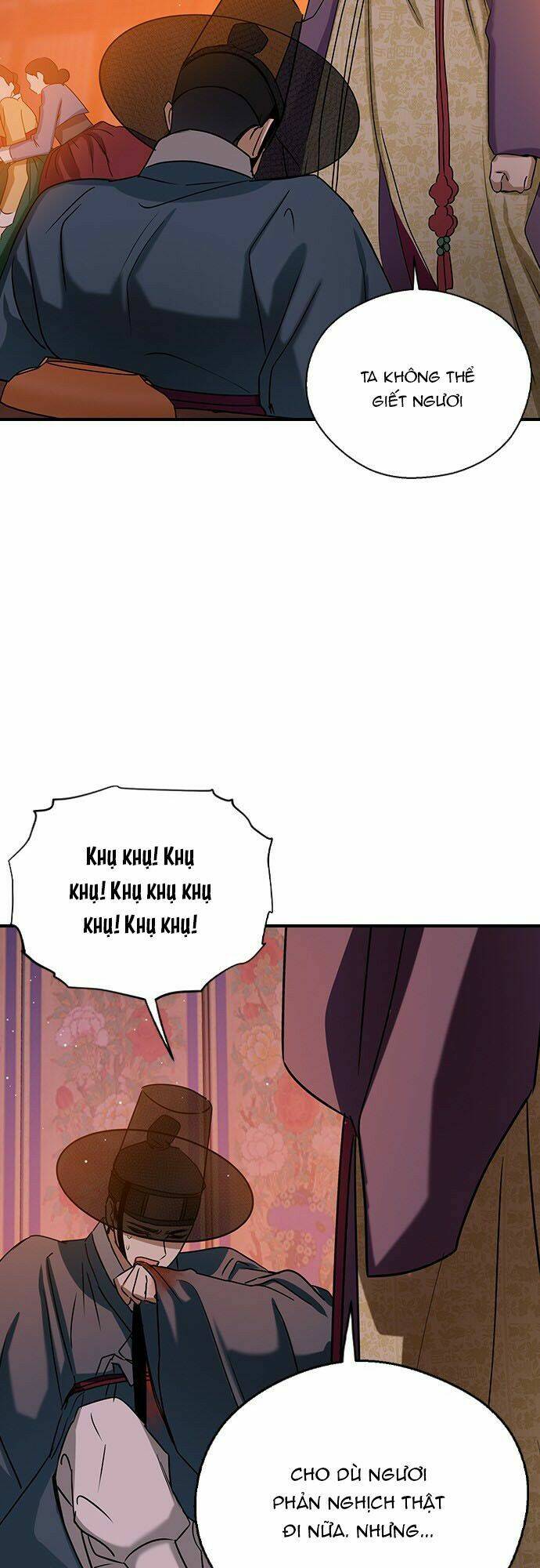 Duyên Nợ Kiếp Trước: Chapter 25