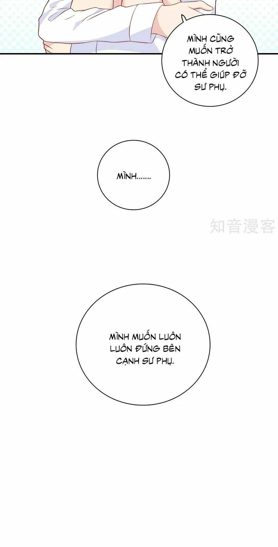 Hẹn Hò Siêu Tốc: Chapter 24