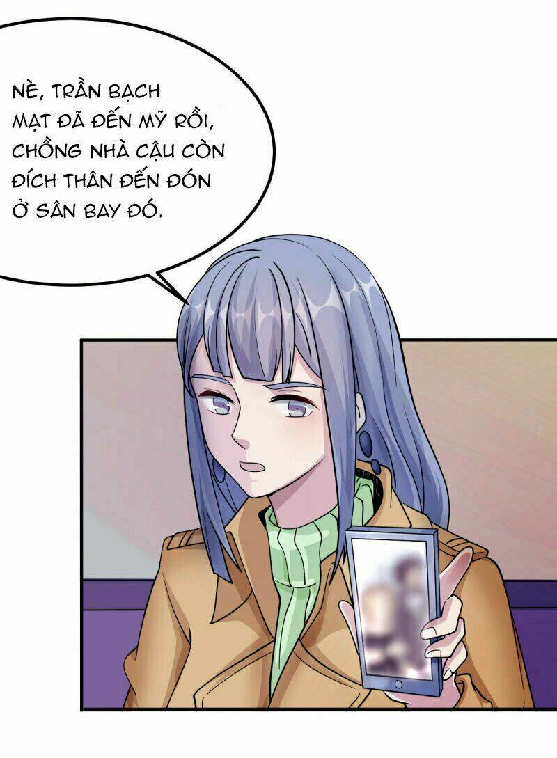 Mạc Thiếu Bức Hôn: Vợ Mới Khó Chống Đỡ: Chapter 85