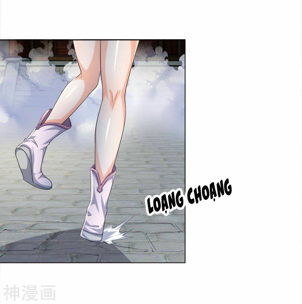 Chí Tôn Hồng Bao Đại Đế: Chapter 13