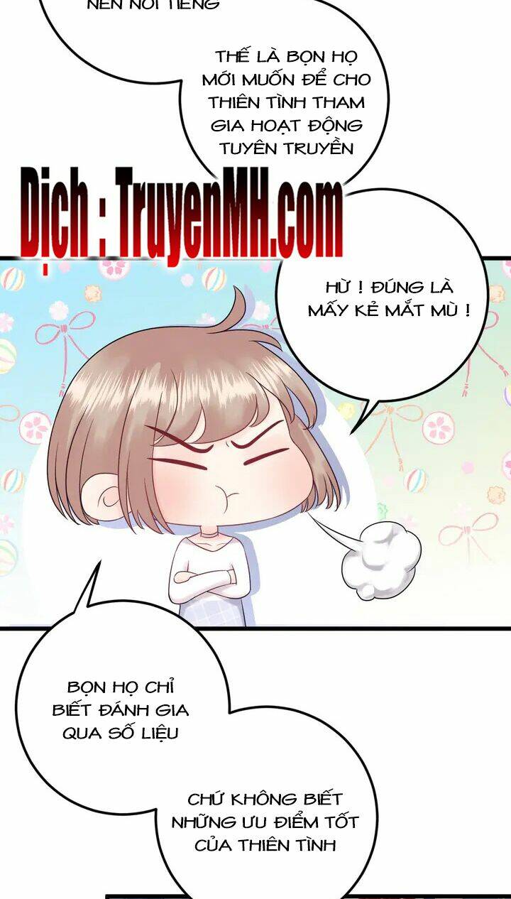 Trong Sinh Chi Ức Vạn Ảnh Hậu Yếu Thượng Vị: Chapter 302