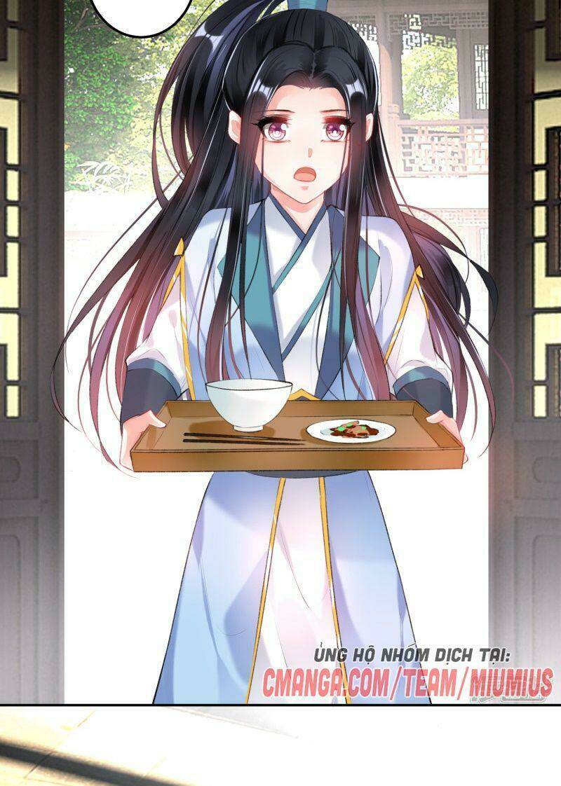 Vương Gia, Áo Lót Của Ngươi Rơi Mất Rồi: Chapter 83