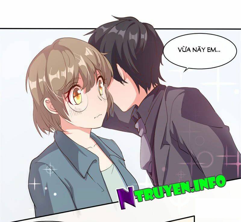 Ám Luyến Thành Hôn: Chapter 7