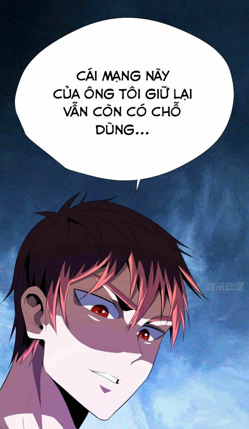 Vương Bài Thần Y: Chapter 52