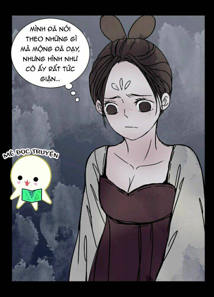 Nhật Ký Nữ Phù Thủy Hồi Sinh: Chapter 22