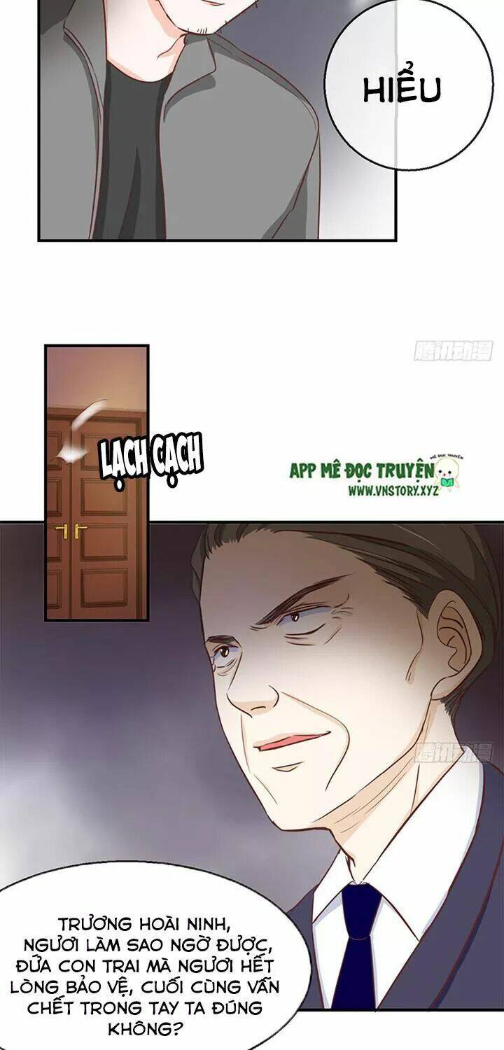 Cẩm Lý Thiếu Nữ Của Tôi: Chapter 101