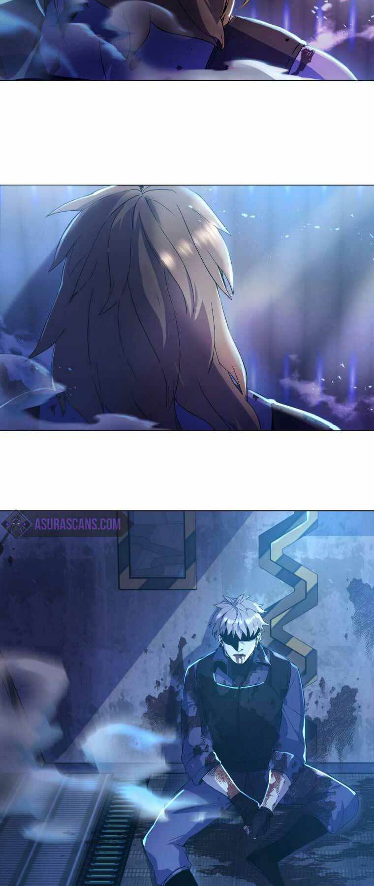 Bạo Chúa Cường Hoành: Chapter 1