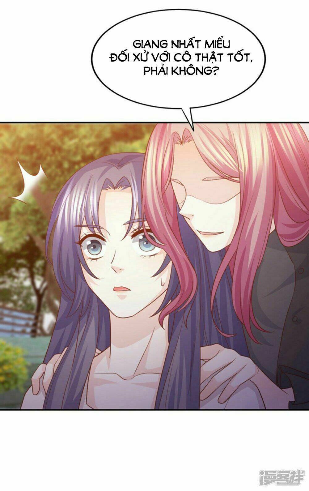Ta Và Nam Thần Cởi Áo Ngủ Rồi: Chapter 53
