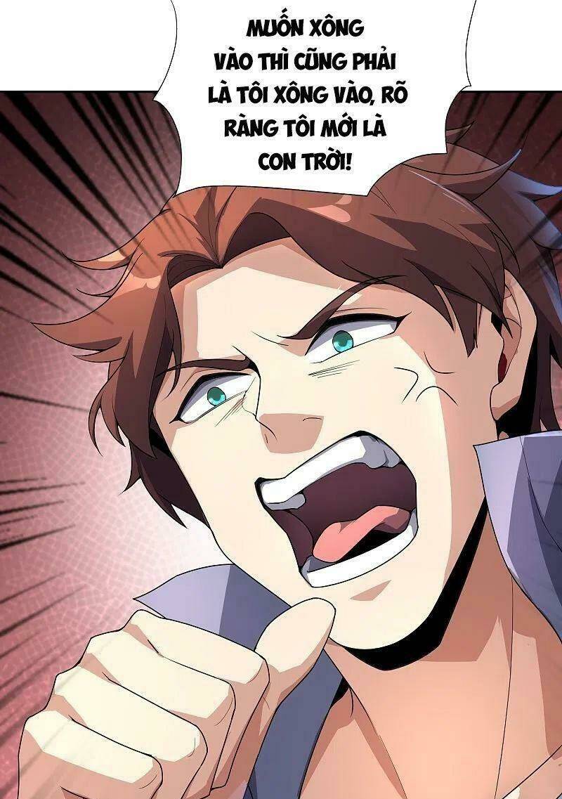 Vòng Bạn Bè Mạnh Nhất Của Tiên Giới: Chapter 171