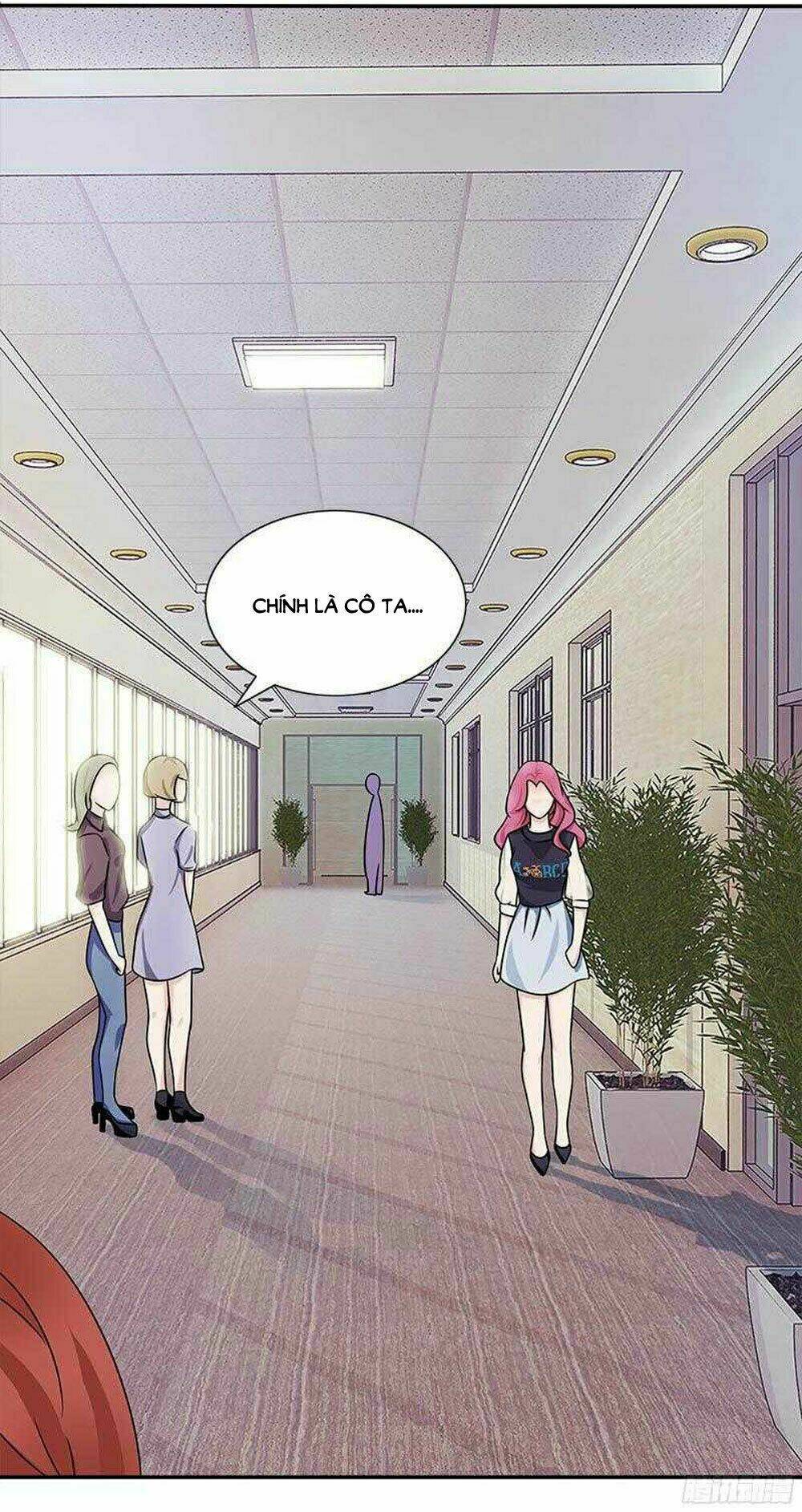 Tiểu Tâm Can Tuyệt Sủng Của Lạc Tiên Sinh: Chapter 61