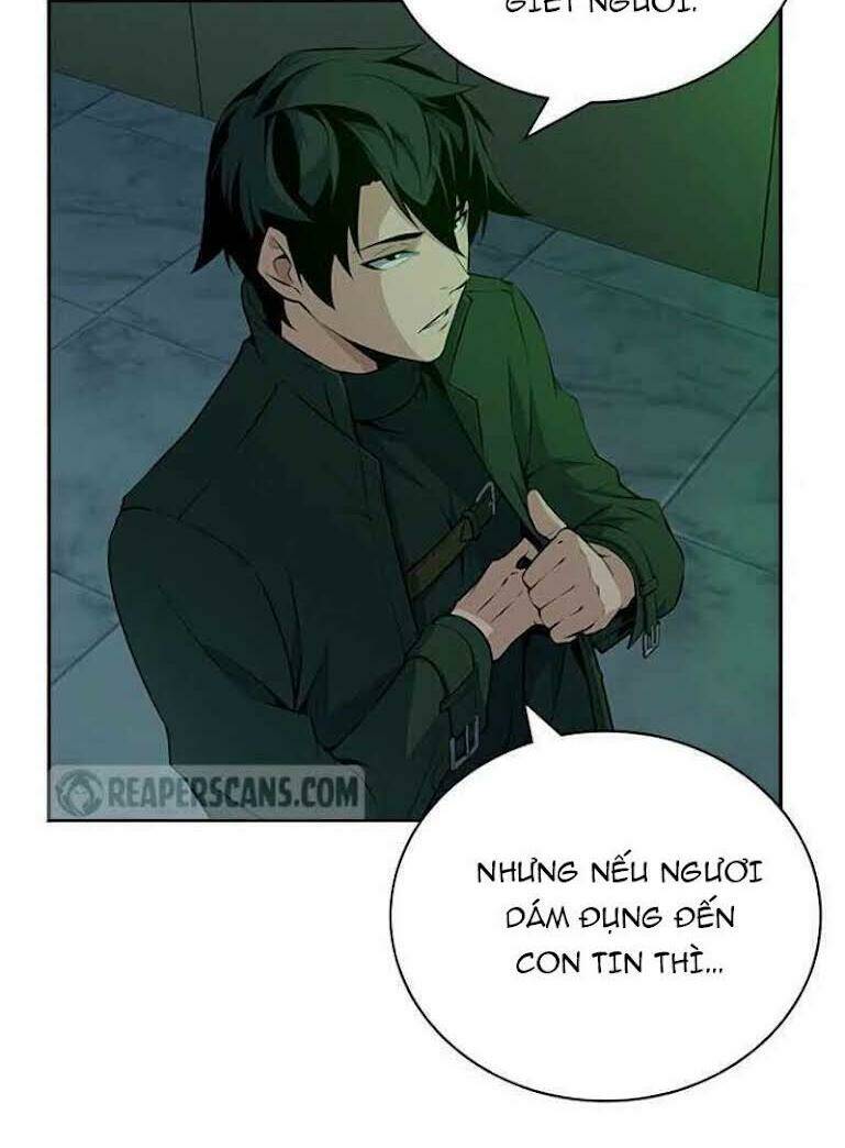 Kẻ Ngoại Đạo: Chapter 1