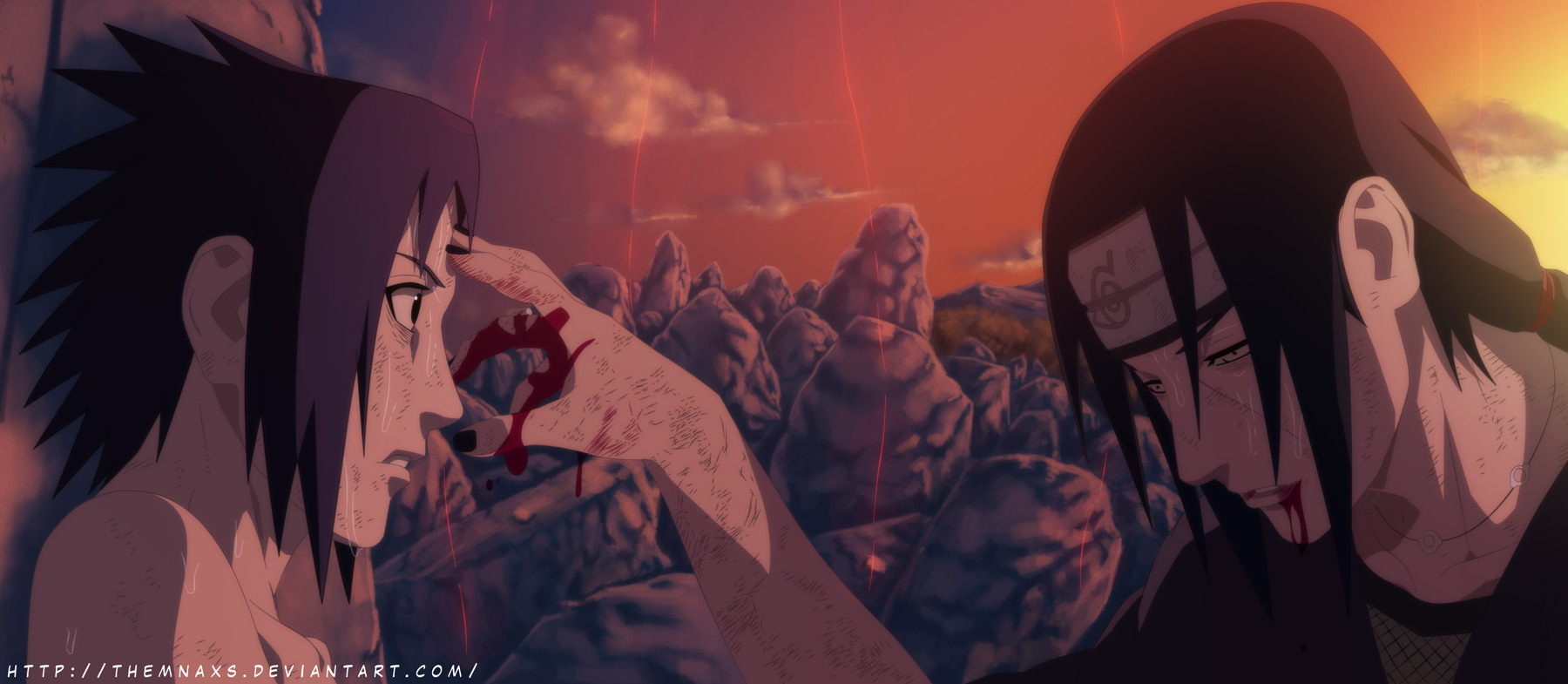 Naruto: Chapter 640