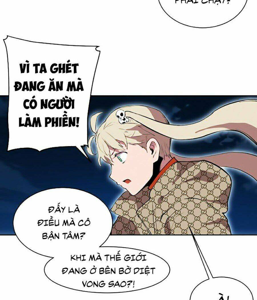 Hard Core Leveling Warrior Ss2: Chapter 79