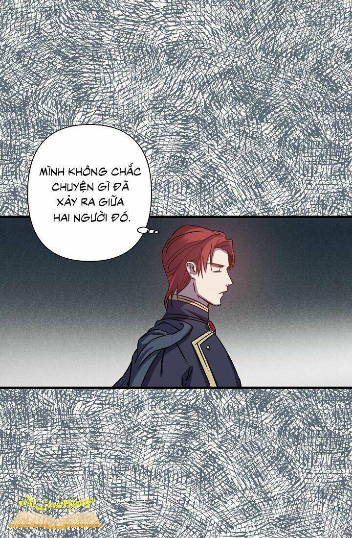 Hôn Lễ Báo Thù: Chapter 42