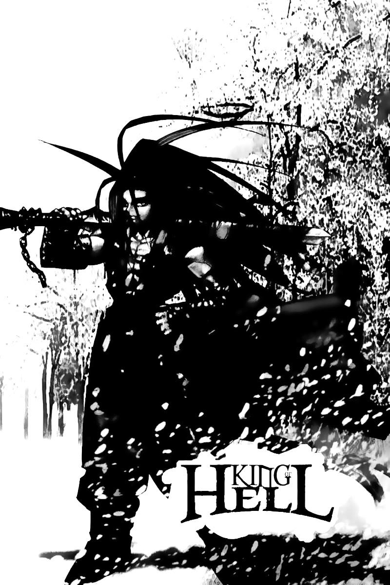 Diêm Đế: Chapter 49