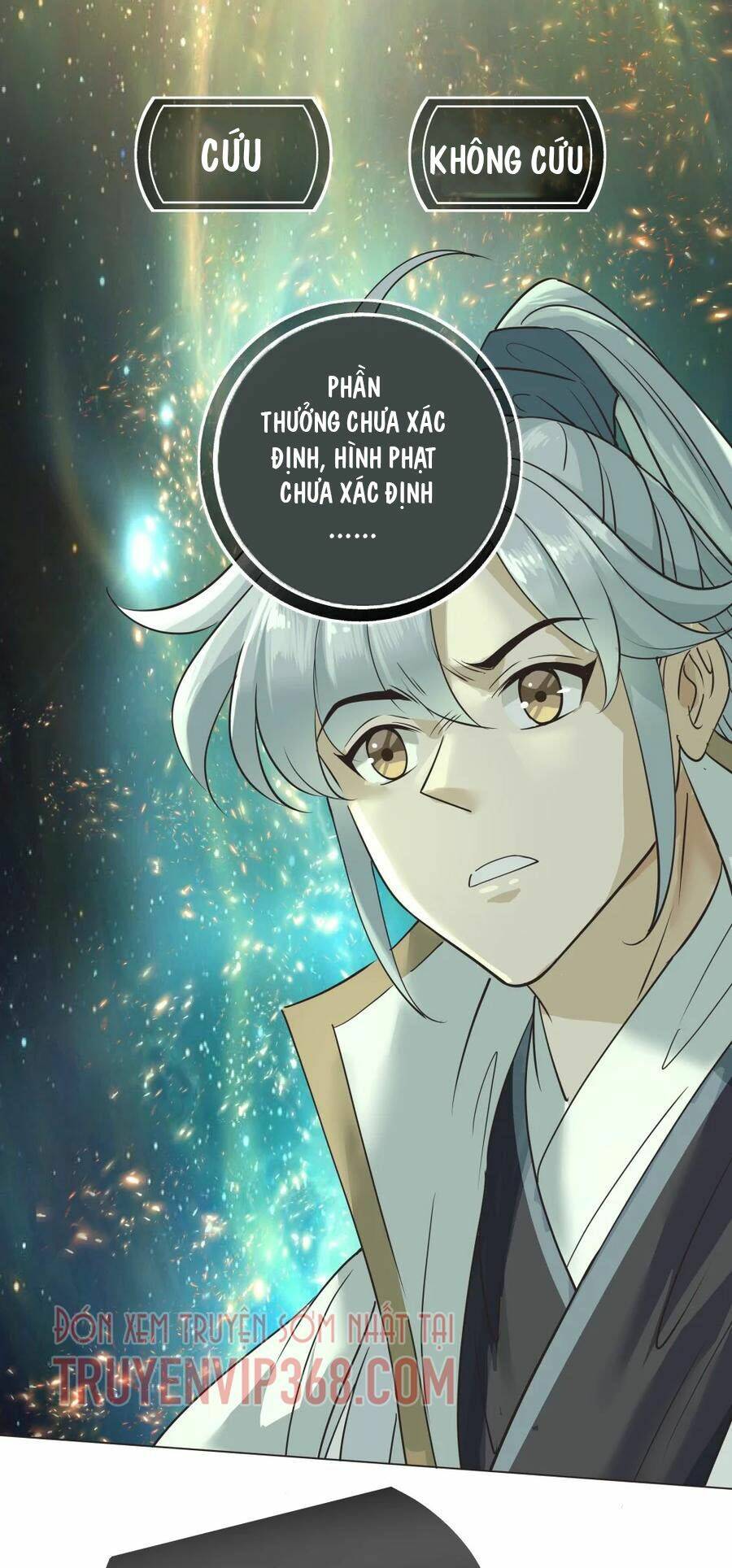 Trăm Vạn Cách Thành Thần: Chapter 15