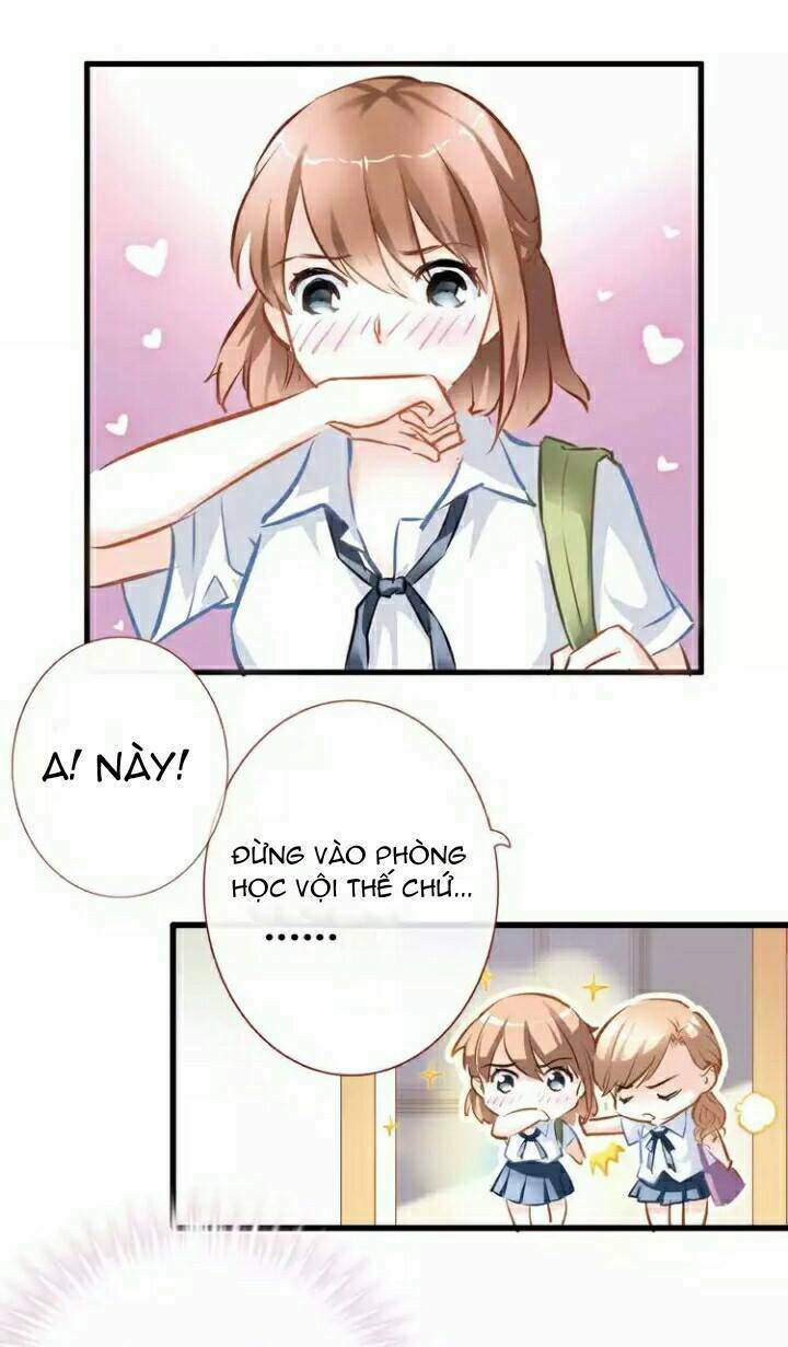 Thần Tinh Vị Lạc Thì: Chapter 1