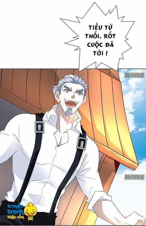 Cường Sủng Hào Môn Tiểu Manh Thê: Chapter 43