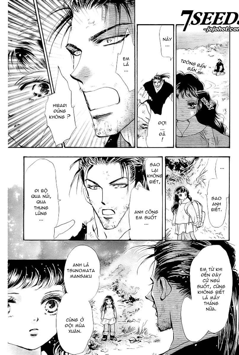 Mầm Sống: Chapter 67