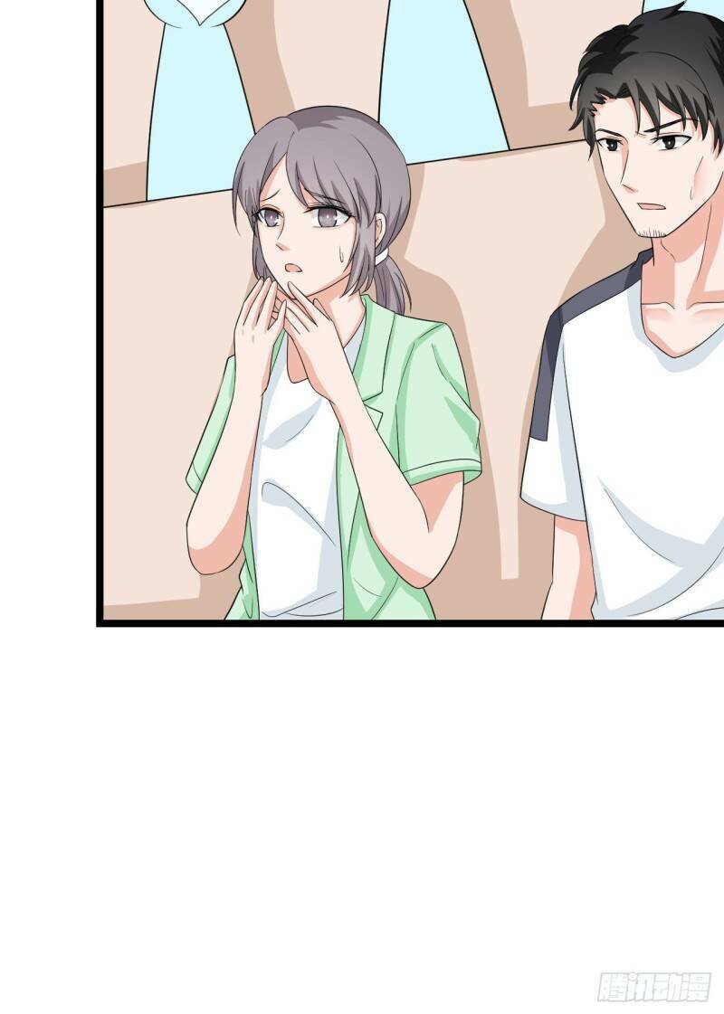 Siêu Cấp Nữ Thần Trọng Sinh: Chapter 42