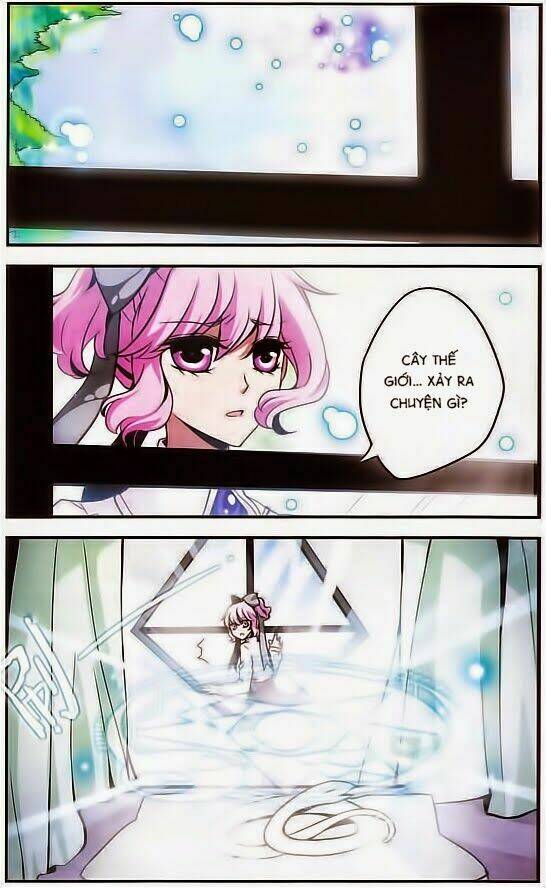 Cố Lên Nào, Đại Ma Vương: Chapter 75