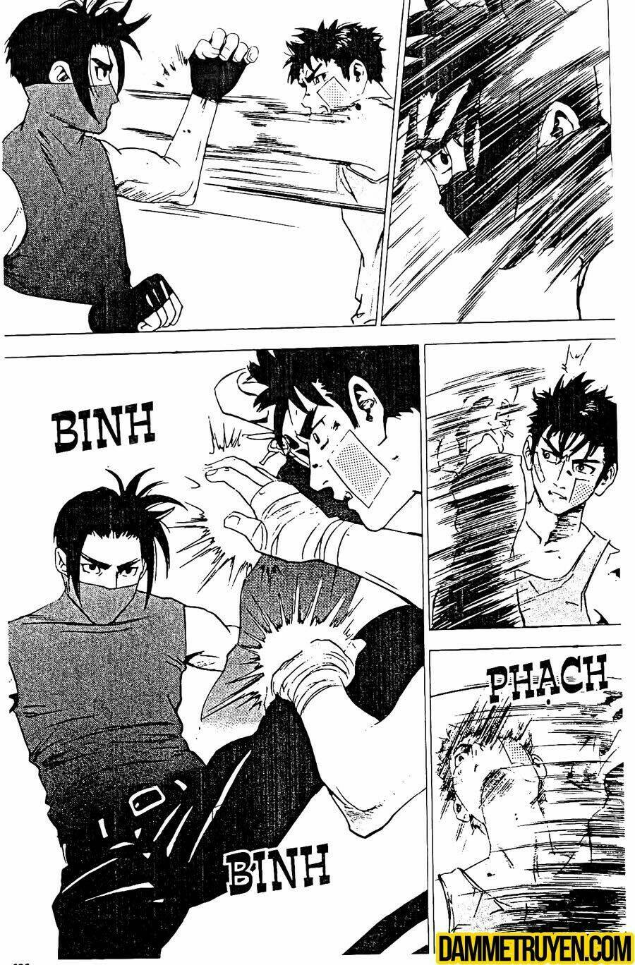 Ai Hơn Ai: Chapter 231