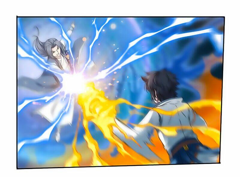 Cửu Dương Thần Vương: Chapter 9