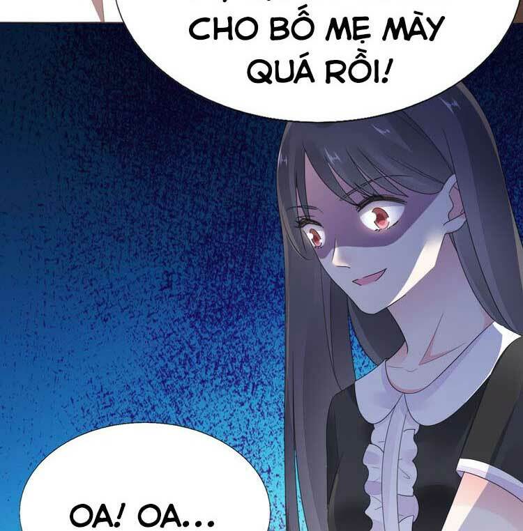 Điều Ước Sủng Ái Bất Bình Đẳng: Chapter 111.1