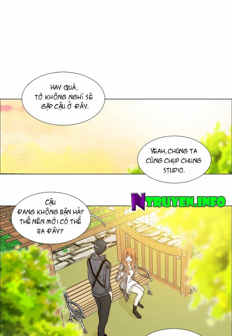 Không Thể Chạm Vào Anh: Chapter 100