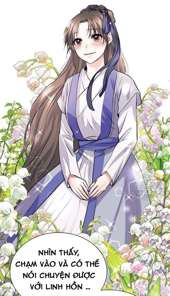 Cô Dâu Của Sói Đen: Chapter 5