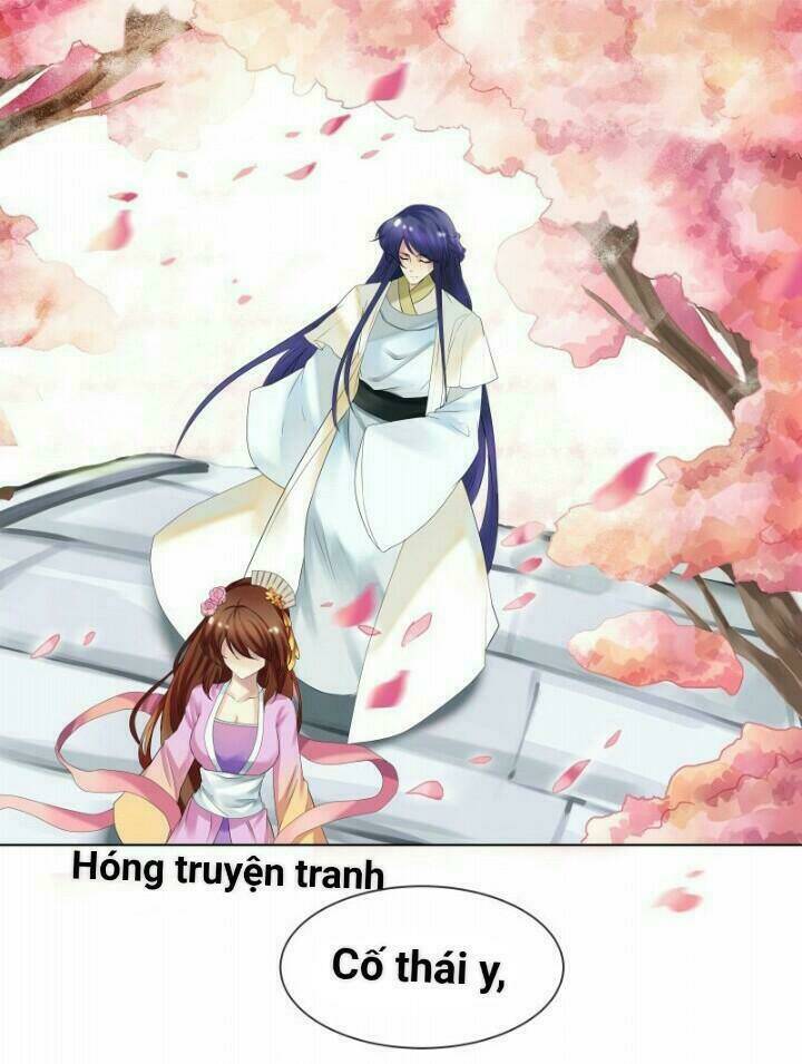 Thiên Tài Tiểu Độc Phi: Chapter 35