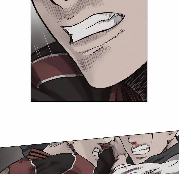 Nắm Đấm: Chapter 22